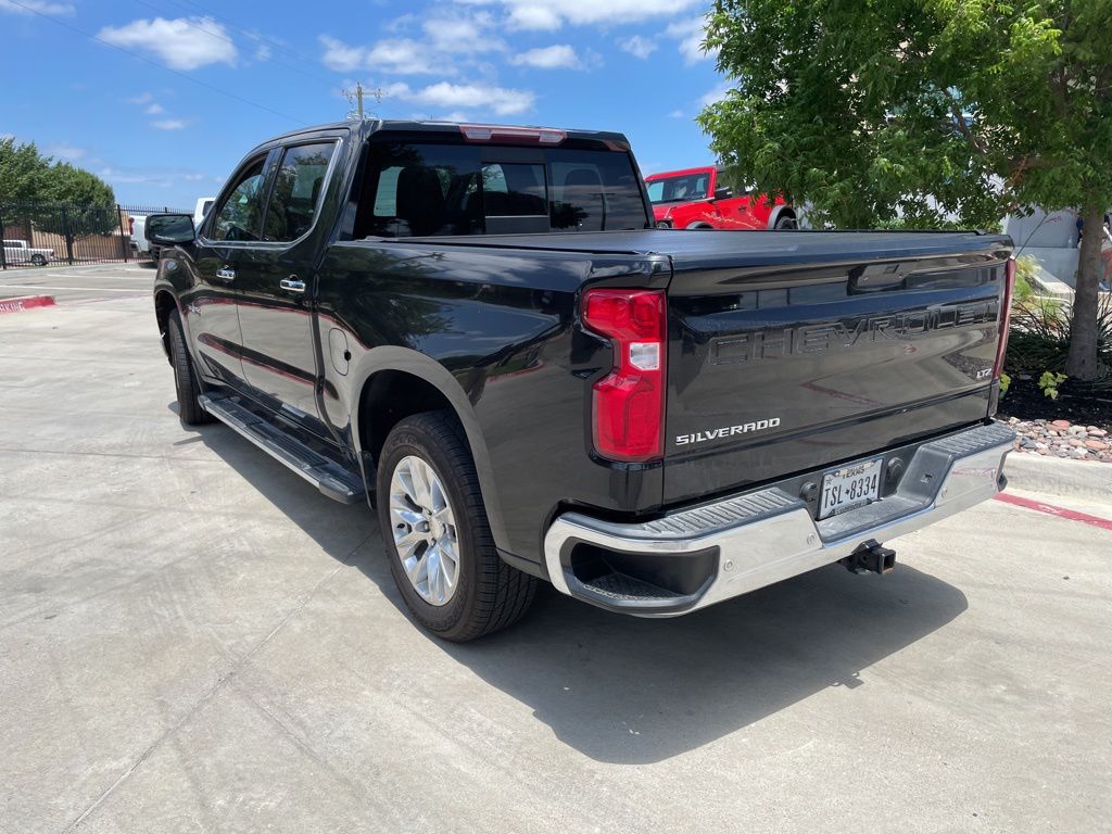 chevrolet silverado 1500 2021 1GCPWEED6MZ336081 image chevrolet silverado 1500 2021 1GCPWEED6MZ336081 image